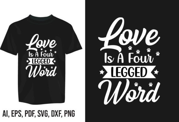 Motivational Typography T-Shirt Design: More Than Just a Font