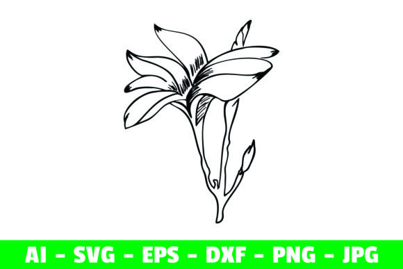 Unleashing Creativity: The Ultimate Flower Clipart Craft Freebie